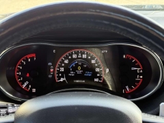 Used 2016  Dodge Durango 4d SUV AWD Limited at Paradise Motors near Lansing, MI