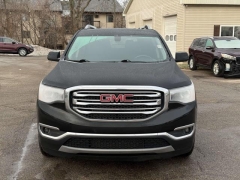 Used 2019  GMC Acadia 4d SUV FWD SLE-2 V6 at Paradise Motors near Lansing&comma; MI