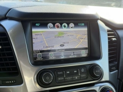 Used 2016  Chevrolet Tahoe 4d SUV 4WD LTZ at Paradise Motors near Lansing, MI