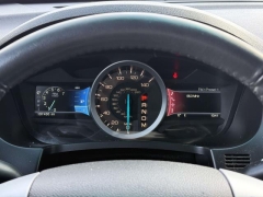 Used 2012  Ford Explorer 4d SUV 4WD Limited at Paradise Motors near Lansing&comma; MI