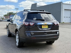 Used 2016  Chevrolet Traverse 4d SUV AWD LT w/1LT at Paradise Motors near Lansing, MI