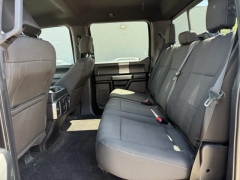 Used 2016 Ford F-150 4WD SuperCrew XLT 6 1/2 at Paradise Motors near Lansing, MI