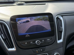 Used 2020  Chevrolet Malibu 4d Sedan LT at Paradise Motors near Lansing&comma; MI