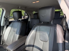 Used 2015  Chevrolet Equinox 4d SUV FWD LT w&sol;2LT at Paradise Motors near Lansing&comma; MI