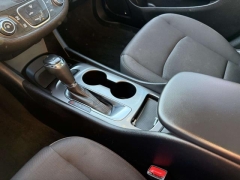 Used 2020  Chevrolet Malibu 4d Sedan LS at Paradise Motors near Lansing&comma; MI