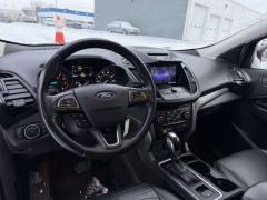 Used 2018  Ford Escape 4d SUV 4WD SEL at Paradise Motors near Lansing&comma; MI