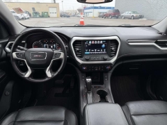 Used 2017  GMC Acadia 4d SUV AWD SLT-2 at Paradise Motors near Lansing&comma; MI