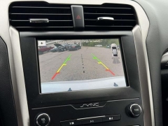 Used 2019  Ford Fusion 4d Sedan FWD SE 1.5L EcoBoost at Paradise Motors near Lansing, MI