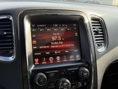 Used 2016  Dodge Durango 4d SUV AWD Limited at Paradise Motors near Lansing, MI