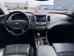 Used 2014  Chevrolet Impala 4d Sedan LT V6 at Paradise Motors near Lansing&comma; MI