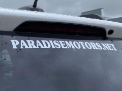 Used 2018 GMC Acadia 4d SUV AWD SLT-1 at Paradise Motors near Lansing, MI