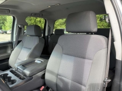 Used 2017  Chevrolet Silverado 1500 4WD Double Cab LT at Paradise Motors near Lansing&comma; MI