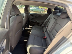 Used 2018  Chevrolet Malibu 4d Sedan LT at Paradise Motors near Lansing&comma; MI