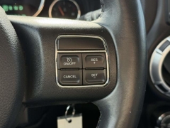 Used 2015  Jeep Wrangler Unlimited 4d Convertible Sahara at Paradise Motors near Lansing&comma; MI