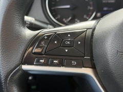Used 2019  Nissan Rogue 4d SUV AWD S at Paradise Motors near Lansing&comma; MI