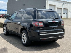Used 2015 GMC Acadia 4d SUV AWD SLE-2 at Paradise Motors near Lansing, MI