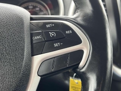 Used 2014 Jeep Cherokee 4d SUV FWD Latitude at Paradise Motors near Lansing, MI