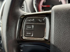 Used 2017  Dodge Grand Caravan 4d Wagon SE at Paradise Motors near Lansing&comma; MI