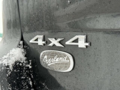 Used 2011  Jeep Grand Cherokee 4d SUV 4WD Overland at Paradise Motors near Lansing&comma; MI