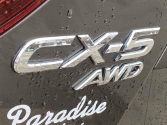 Used 2016 Mazda CX-5 4d SUV AWD Grand Touring at Paradise Motors near Lansing, MI