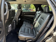 Used 2019 Dodge Durango 4d SUV AWD GT at Paradise Motors near Lansing, MI