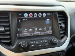 Used 2017  GMC Acadia 4d SUV AWD SLE-2 I4 at Paradise Motors near Lansing&comma; MI