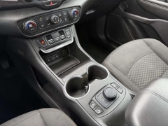 Used 2018  GMC Terrain 4d SUV FWD SLE 1&period;5L Turbo at Paradise Motors near Lansing&comma; MI