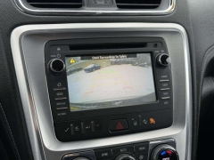 Used 2016  GMC Acadia 4d SUV AWD SLT-2 at Paradise Motors near Lansing&comma; MI