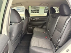 Used 2019  Nissan Rogue 4d SUV FWD SV at Paradise Motors near Lansing&comma; MI