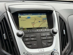 Used 2017  Chevrolet Equinox 4d SUV FWD Premier at Paradise Motors near Lansing&comma; MI