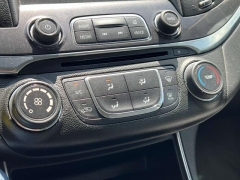 Used 2014 Chevrolet Impala 4d Sedan LS at Paradise Motors near Lansing, MI