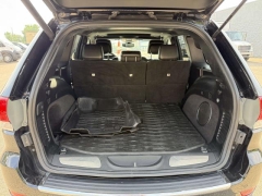 Used 2018  Jeep Grand Cherokee 4d SUV 4WD Limited V6 at Paradise Motors near Lansing&comma; MI