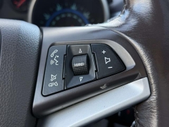 Used 2016  Chevrolet Cruze Limited 4d Sedan LT w/2LT at Paradise Motors near Lansing, MI