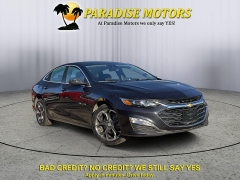  2023 Chevrolet Malibu 4dr Sdn 1LT at Paradise Motors near Lansing&comma; MI