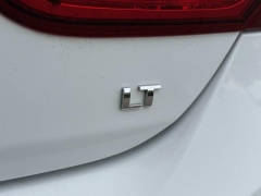 Used 2018 Chevrolet Cruze 4d Hatchback LT Auto at Paradise Motors near Lansing, MI