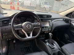 Used 2017  Nissan Rogue Sport AWD SL at Paradise Motors near Lansing&comma; MI