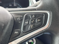 Used 2018 Chevrolet Equinox 4d SUV FWD LT w/1LT at Paradise Motors near Lansing, MI