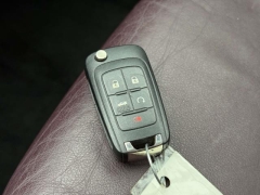 Used 2016  Buick LaCrosse 4d Sedan Premium AWD at Paradise Motors near Lansing, MI