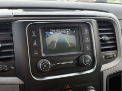 Used 2016  Ram 1500 4WD Quad Cab Tradesman at Paradise Motors near Lansing&comma; MI