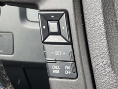 Used 2013 Ford F-150 4WD Supercrew XLT 6 1/2 at Paradise Motors near Lansing, MI