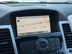 Used 2016  Chevrolet Cruze Limited 4d Sedan LT w/2LT at Paradise Motors near Lansing, MI