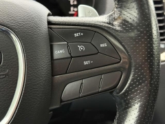 Used 2018  Dodge Durango 4d SUV AWD GT at Paradise Motors near Lansing, MI