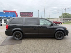 Used 2019  Dodge Grand Caravan 4d Wagon GT at Paradise Motors near Lansing&comma; MI
