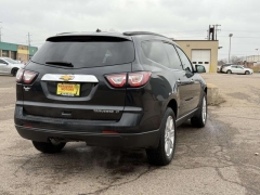 Used 2015  Chevrolet Traverse 4d SUV FWD LT1 at Paradise Motors near Lansing, MI
