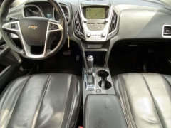 Used 2017 Chevrolet Equinox 4d SUV FWD Premier at Paradise Motors near Lansing, MI