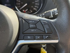 Used 2020  Nissan Rogue 4d SUV FWD SV at Paradise Motors near Lansing&comma; MI