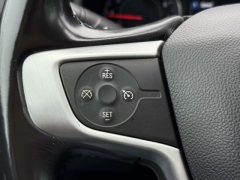 Used 2018  GMC Terrain 4d SUV FWD SLE 1&period;5L Turbo at Paradise Motors near Lansing&comma; MI
