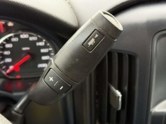 Used 2016  Chevrolet Silverado 1500 4WD Double Cab Work Truck at Paradise Motors near Lansing, MI