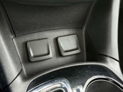 Used 2017  Chevrolet Cruze 4d Sedan Premier at Paradise Motors near Lansing&comma; MI