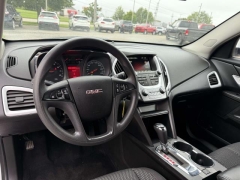 Used 2016  GMC Terrain 4d SUV AWD SLE1 at Paradise Motors near Lansing&comma; MI